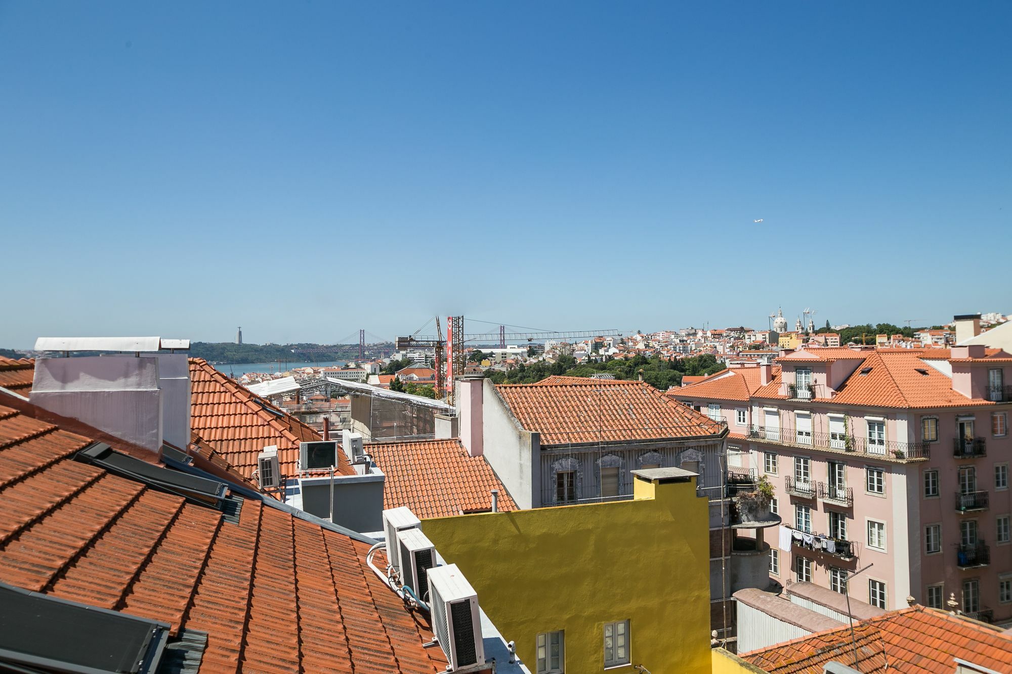 Principe Real Views By Homing Appartement Lissabon Buitenkant foto